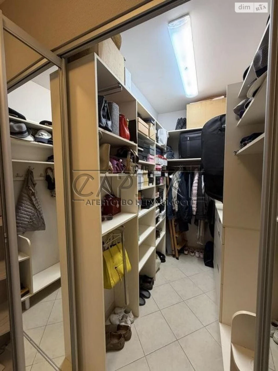 Long-Term Rental Apartment