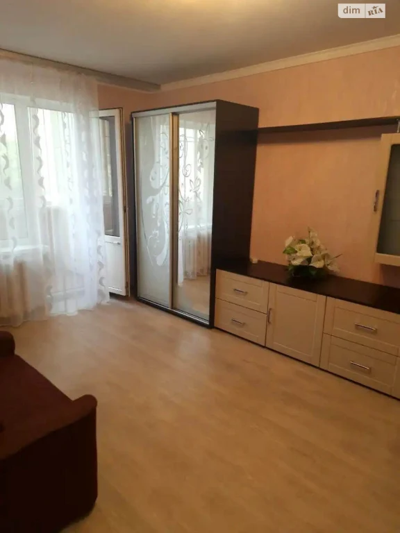 Long-Term Rental Apartment in Kurenivka