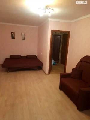 Long-Term Rental Apartment in Kurenivka