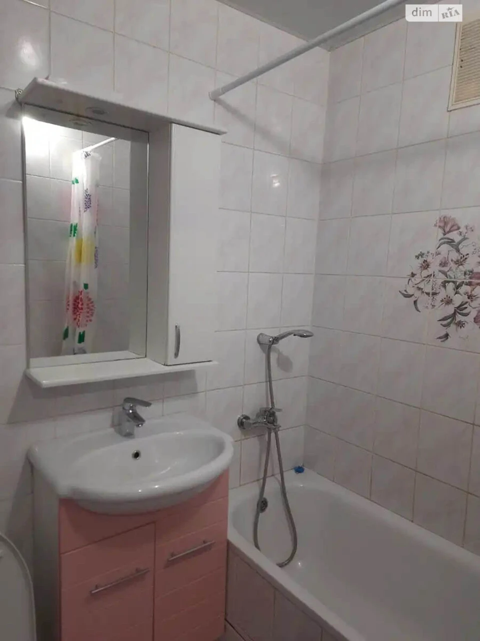 Long-Term Rental Apartment in Kurenivka
