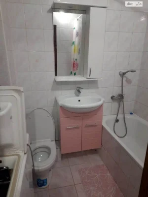Long-Term Rental Apartment in Kurenivka