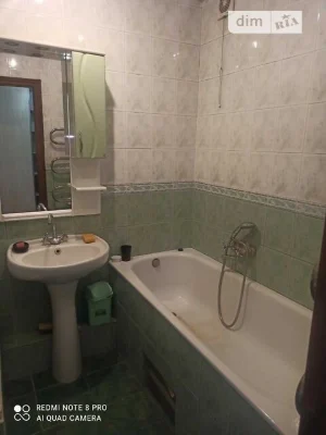 Sale of 3-room apartment 89 sq. m on Vyshnyakivska Street 7 • ID 3468