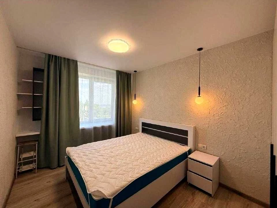 Квартира. Днепр, Запорожское шоссе