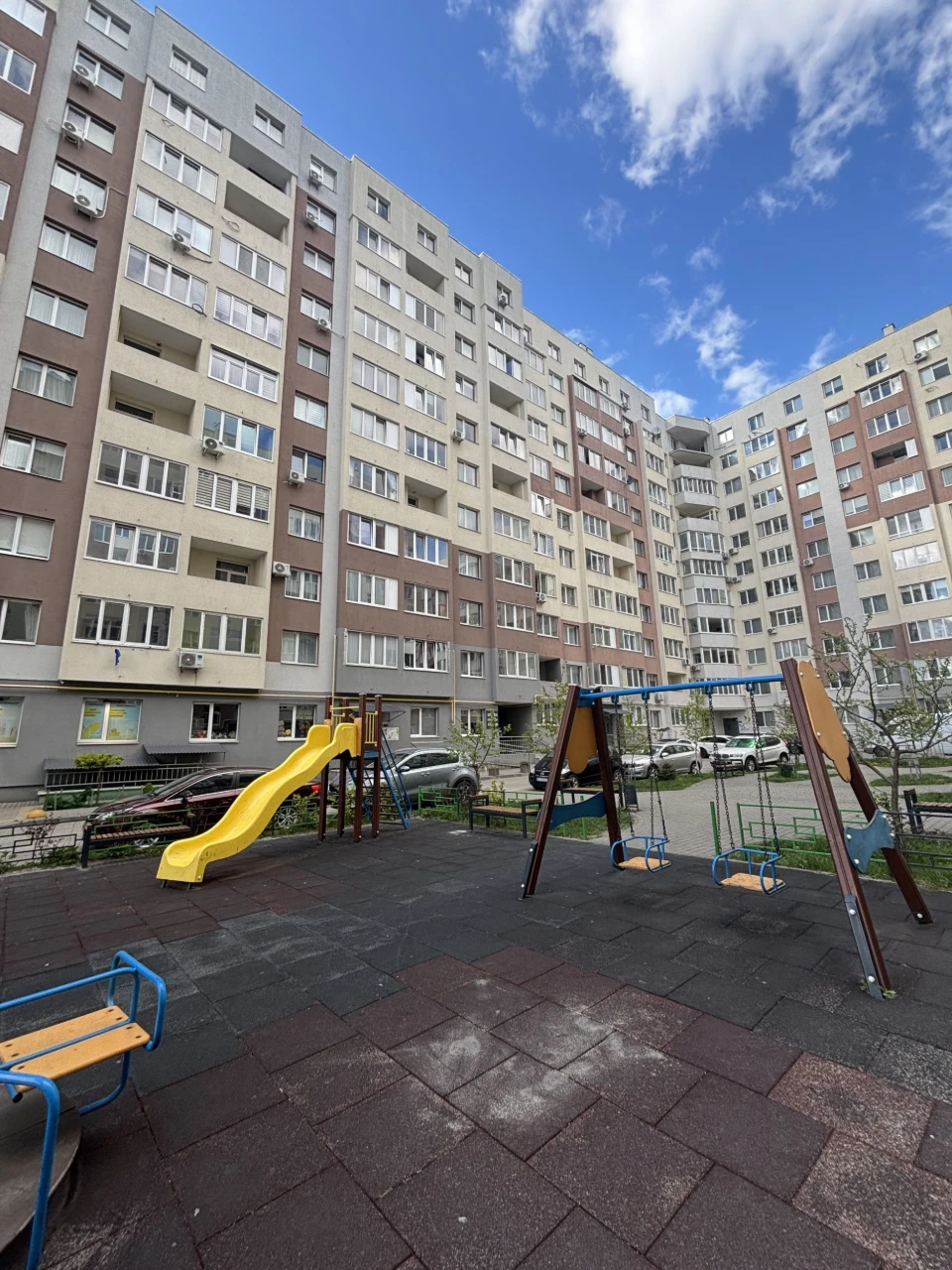 Продажа/обмен 3-комнатной квартиры в новостройке на ул. Угорская