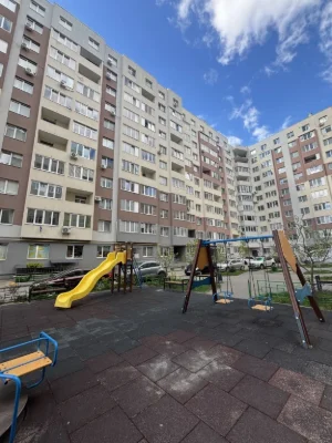 Продажа/обмен 3-комнатной квартиры в новостройке на ул. Угорская