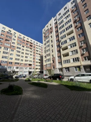 Продажа/обмен 3-комнатной квартиры в новостройке на ул. Угорская