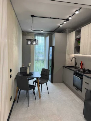 Sale of a 1-bedroom apartment in a new building on Truskavets Street