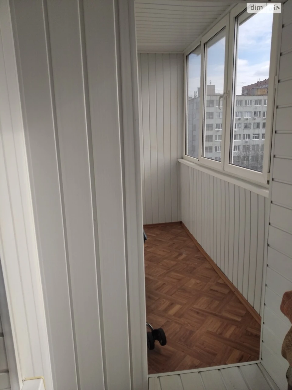 For sale Apartment Central