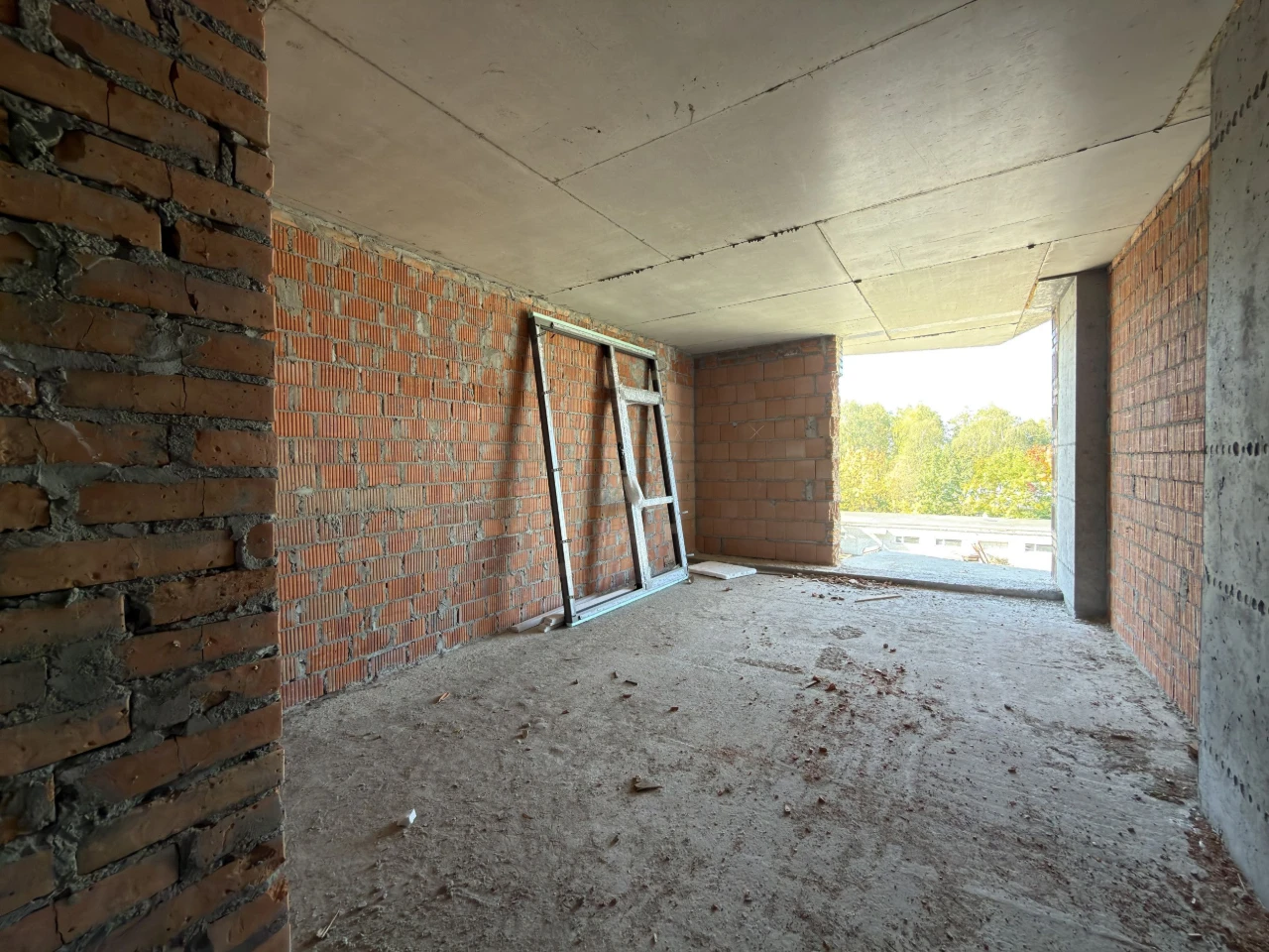 Продажа 2-комнатной квартиры 62,9 м² в жилом комплексе Prostirм. Львов, ул. Стрийская – Карла Микльоша (район Сихов, напротив «Арены Львов»)