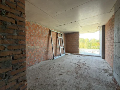 Продажа 2-комнатной квартиры 62,9 м² в жилом комплексе Prostirм. Львов, ул. Стрийская – Карла Микльоша (район Сихов, напротив «Арены Львов»)
