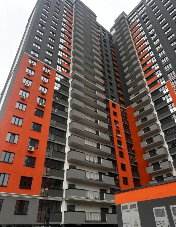продаж 3 кім ЖК Багговутівський /Лук’янівка
