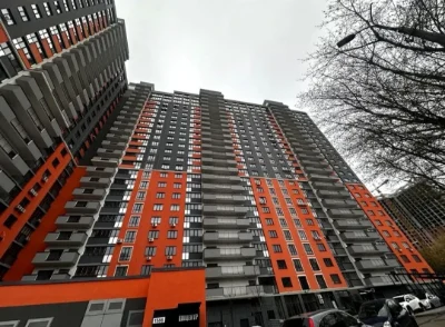 продаж 3 кім ЖК Багговутівський /Лук’янівка