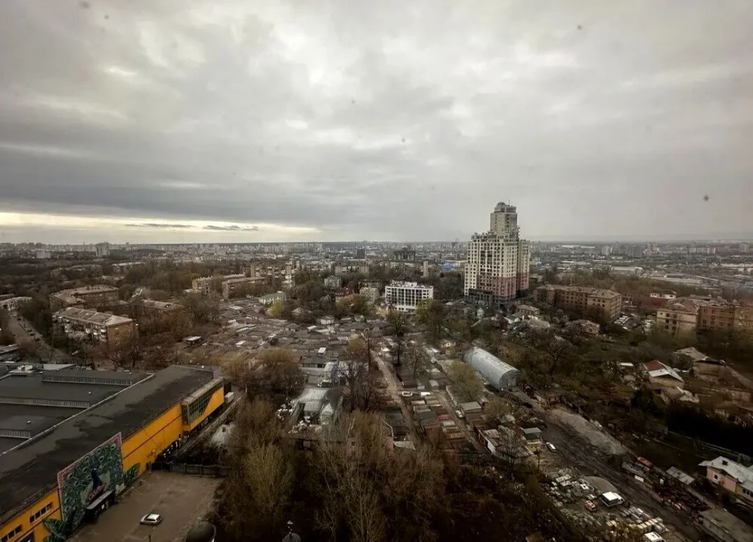 продаж 3 кім ЖК Багговутівський /Лук’янівка