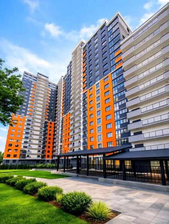 продаж 3 кім ЖК Багговутівський / Лук’янівка