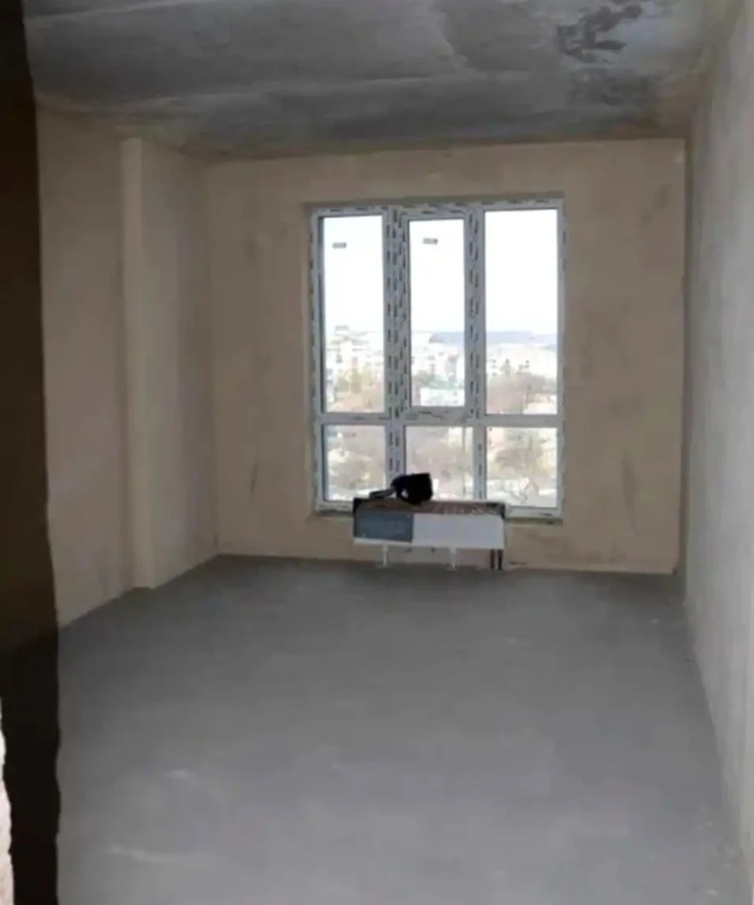 продажа 3 комнаты в ЖК Багговутівський / Лук'яновка