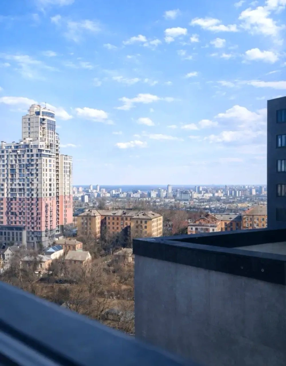 продажа 3 комнаты в ЖК Багговутівський / Лук'яновка