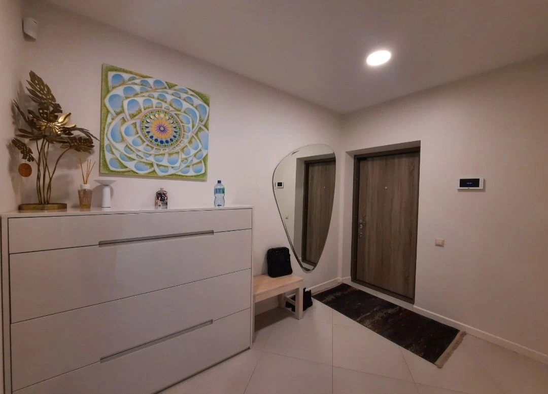 Продаж квартири, вул. Раїси Окіпної, 10А, 105 м², 15-й поверх.