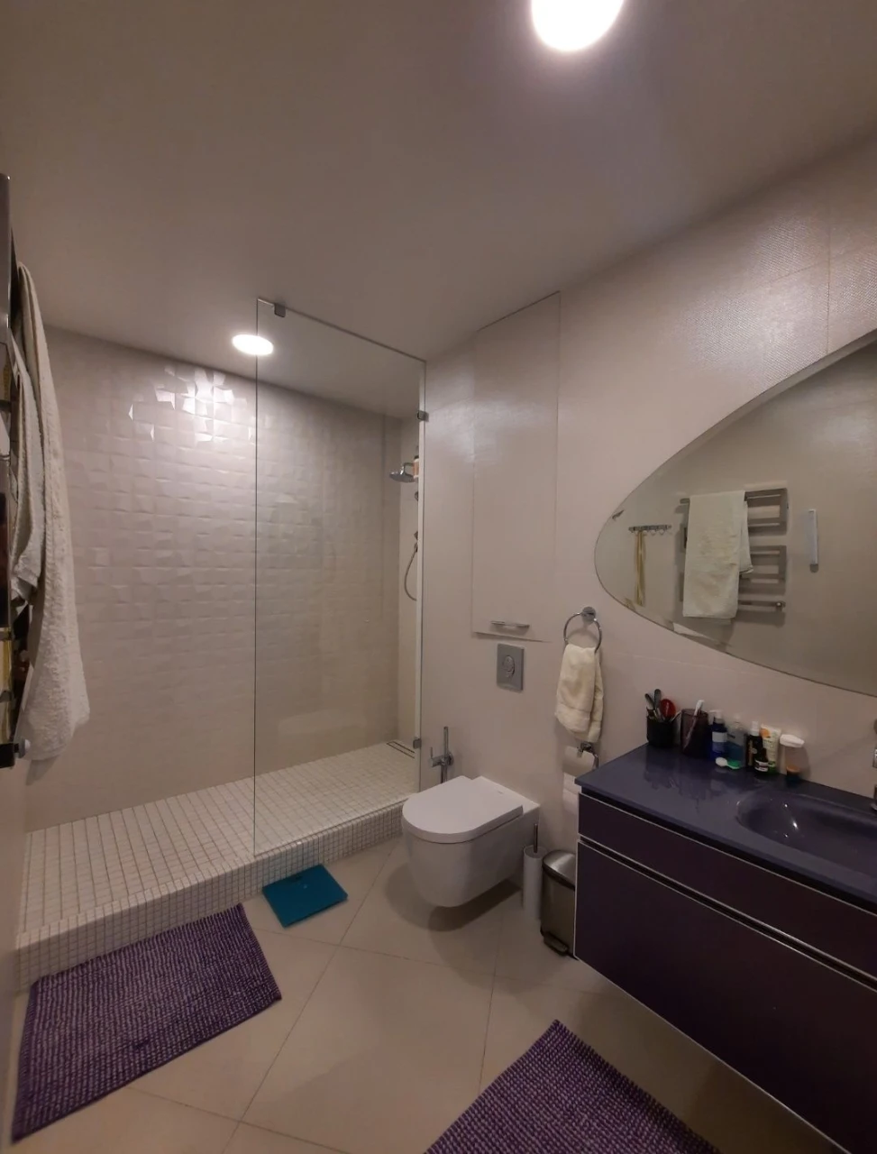 Продаж квартири, вул. Раїси Окіпної, 10А, 105 м², 15-й поверх.