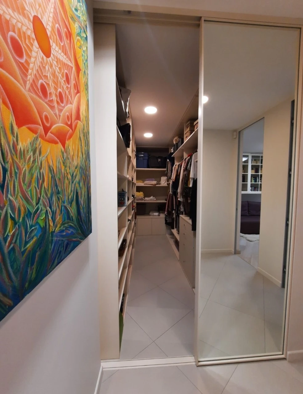 Продаж квартири, вул. Раїси Окіпної, 10А, 105 м², 15-й поверх.