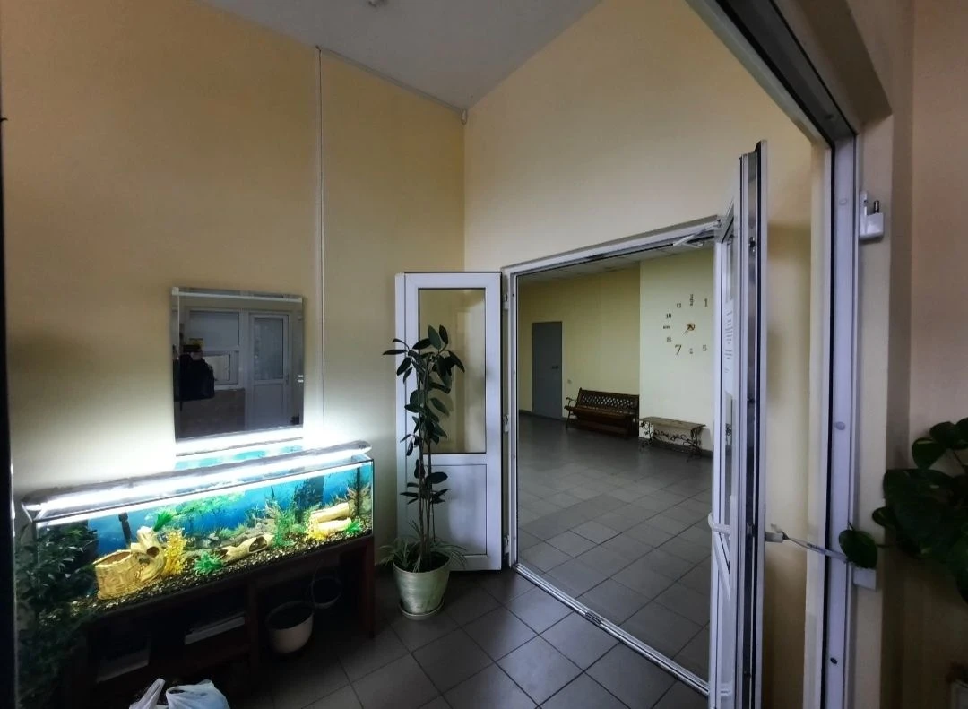 Продаж квартири, вул. Раїси Окіпної, 10А, 105 м², 15-й поверх.