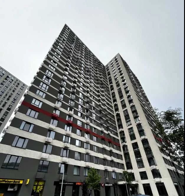 Продаж 2-кім. квартири 66,2 м² просп. Європейського Союзу, 4