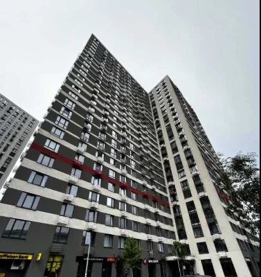 Продаж 2-кім. квартири 66,2 м² просп. Європейського Союзу, 4