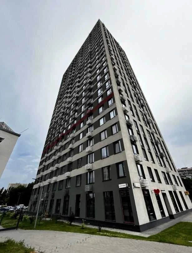 Продаж 2-кім. квартири 66,2 м² просп. Європейського Союзу, 4