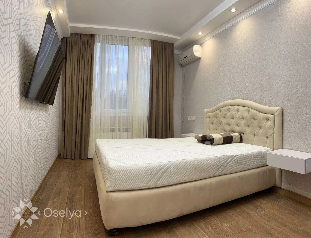 Продаж 2 кімнатної квартири в Києві ЖК Східна Брама Дарницьк
