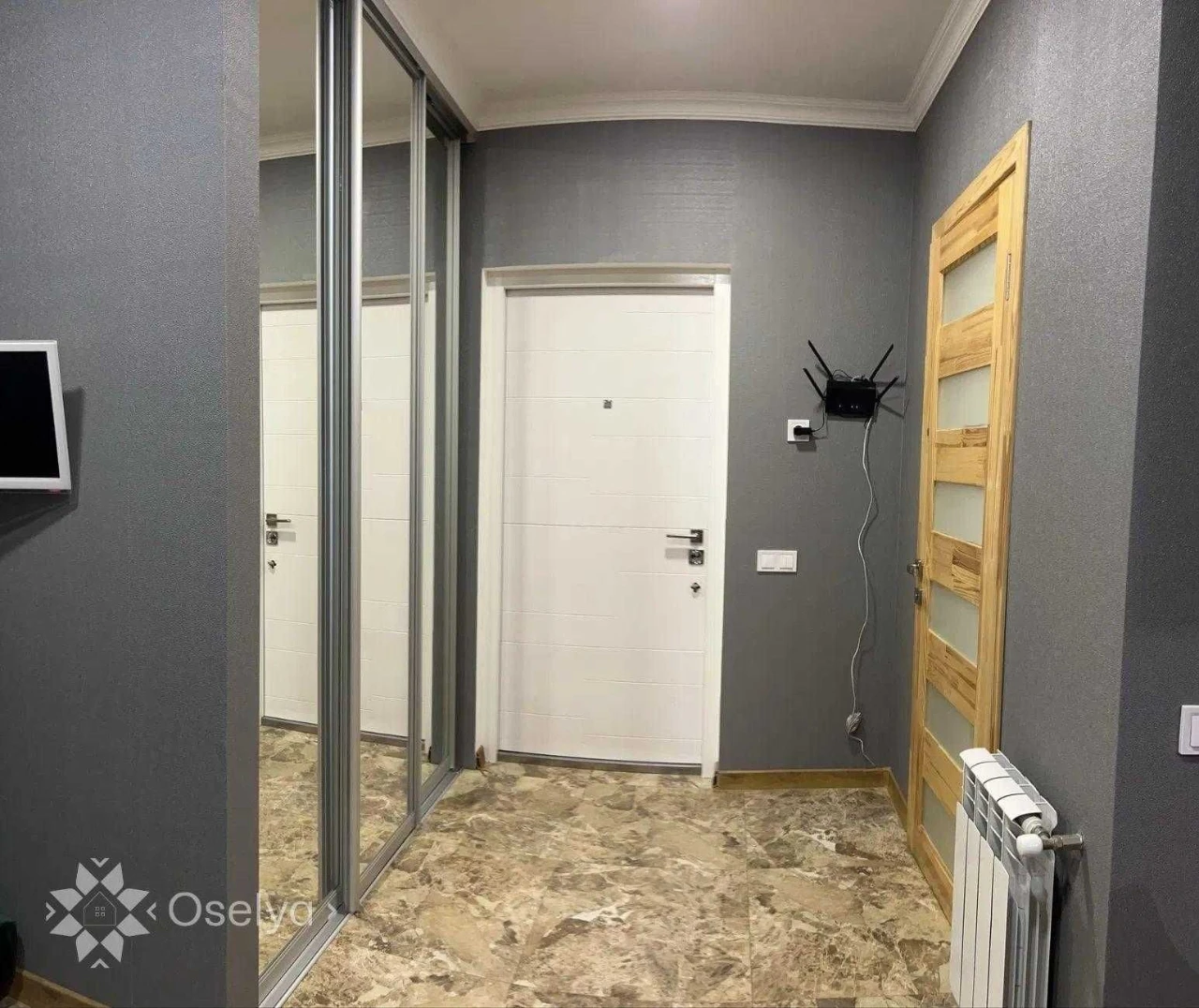 Продаж 2 кімнатної квартири в Києві ЖК Східна Брама Дарницьк