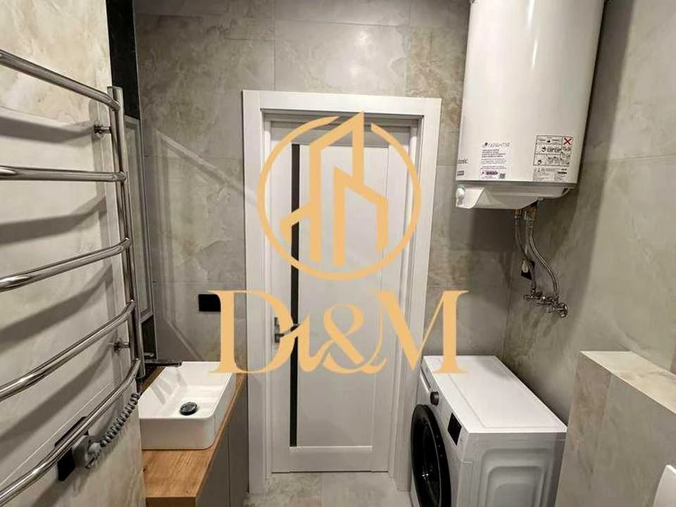 Квартира. Київ, Загорівська вул.