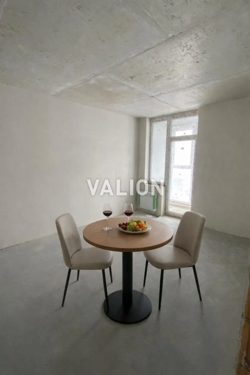 Sale of a 2-room apartment in ЖК Причал 8, Babych Gliba Street, 8