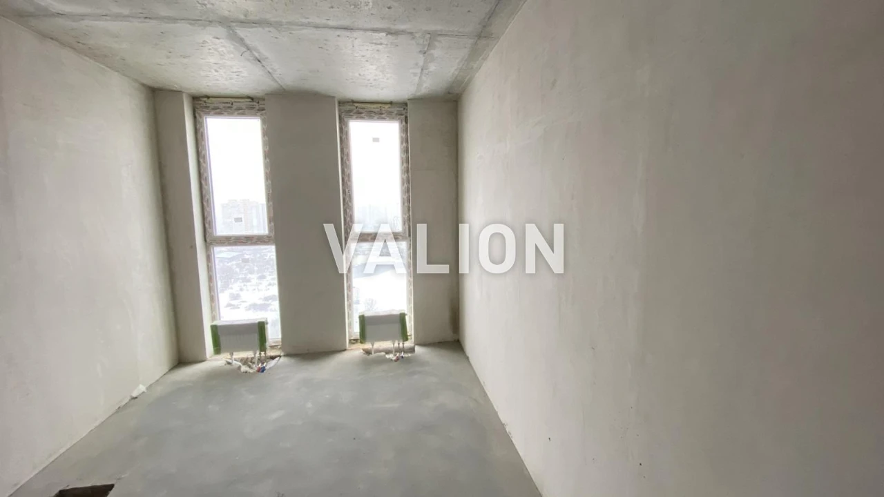 Sale of a 2-room apartment in ЖК Причал 8, Babych Gliba Street, 8