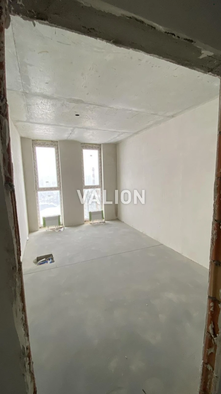 Sale of a 2-room apartment in ЖК Причал 8, Babych Gliba Street, 8