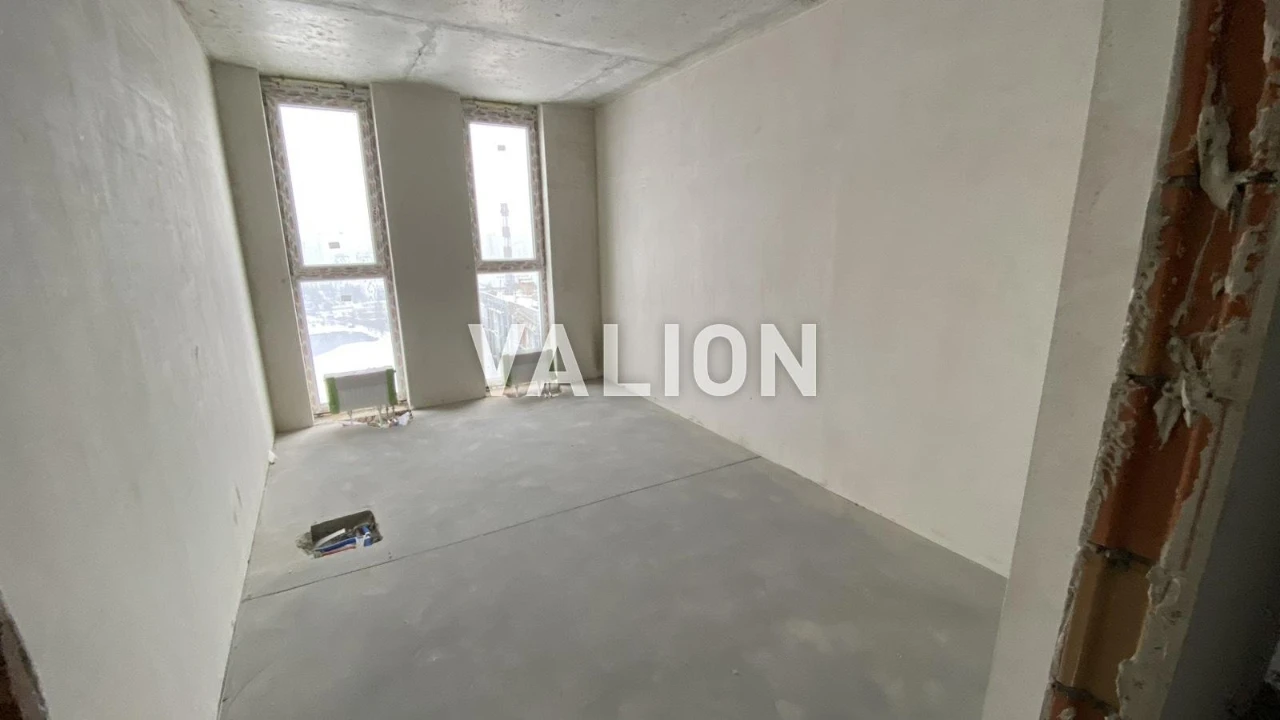 Sale of a 2-room apartment in ЖК Причал 8, Babych Gliba Street, 8