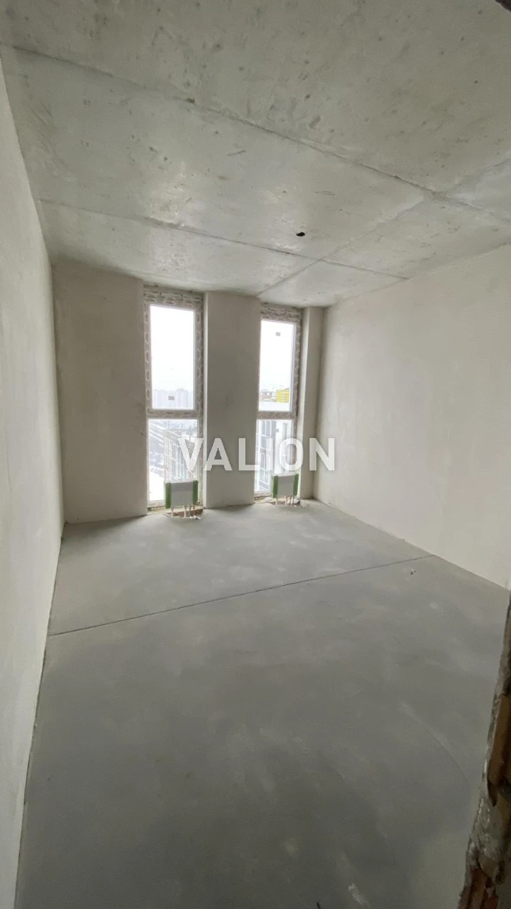 Sale of a 2-room apartment in ЖК Причал 8, Babych Gliba Street, 8