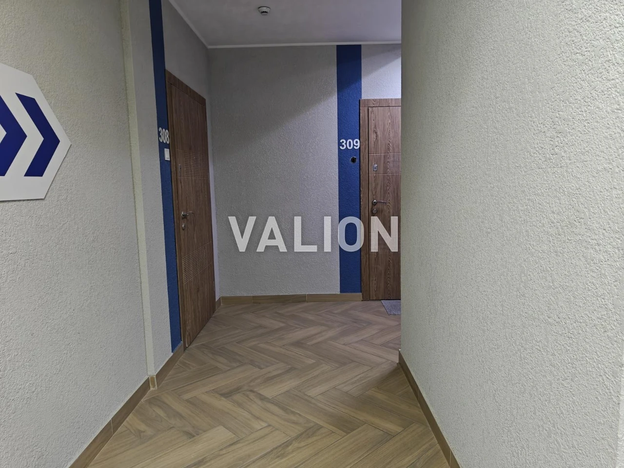 Sale of a 2-room apartment in ЖК Причал 8, Babych Gliba Street, 8