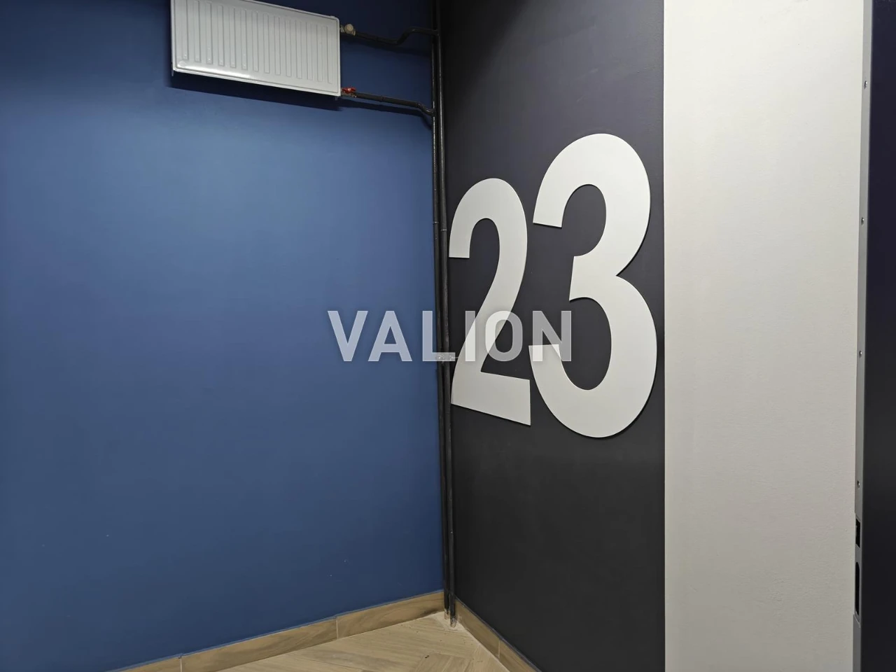 Sale of a 2-room apartment in ЖК Причал 8, Babych Gliba Street, 8