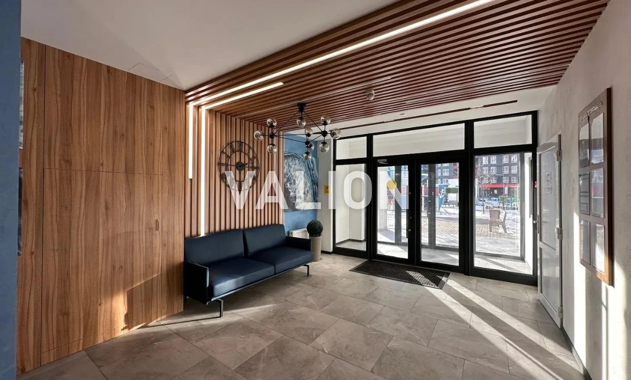 Sale of a 2-room apartment in ЖК Причал 8, Babych Gliba Street, 8