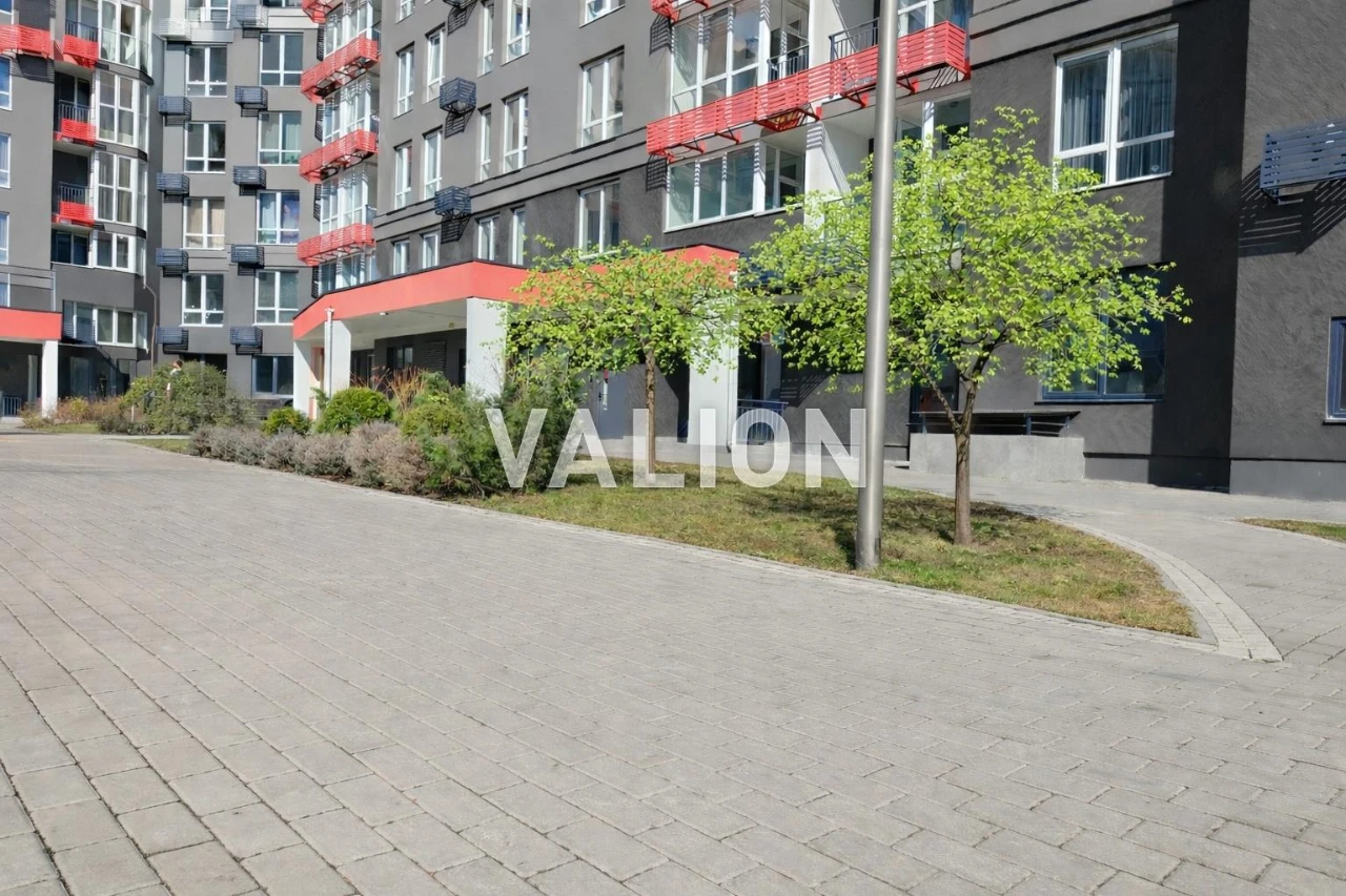 Sale of a 2-room apartment in ЖК Причал 8, Babych Gliba Street, 8