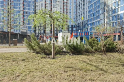 Sale of a 2-room apartment in ЖК Причал 8, Babych Gliba Street, 8