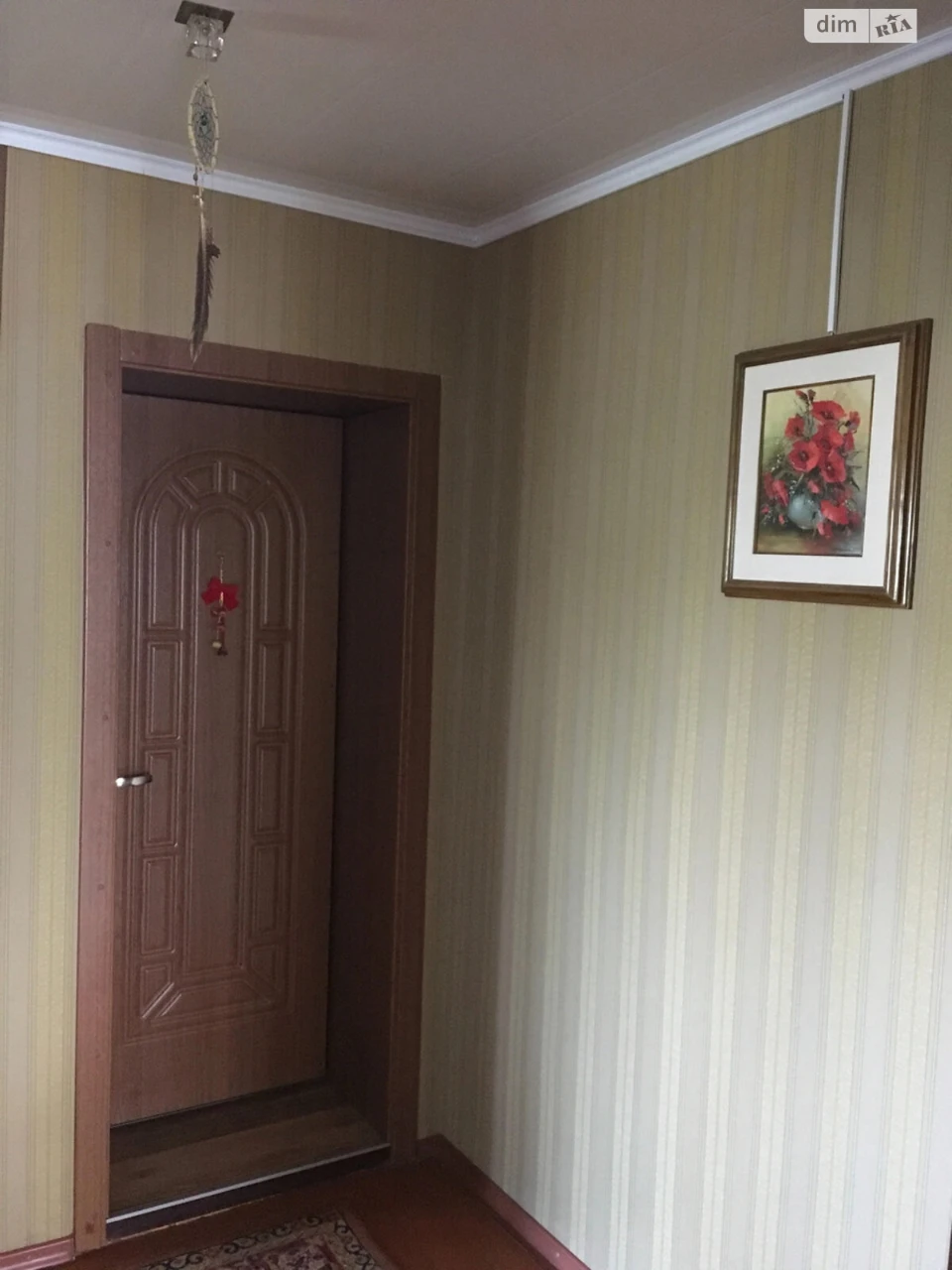 Продажа квартиры в Таромске