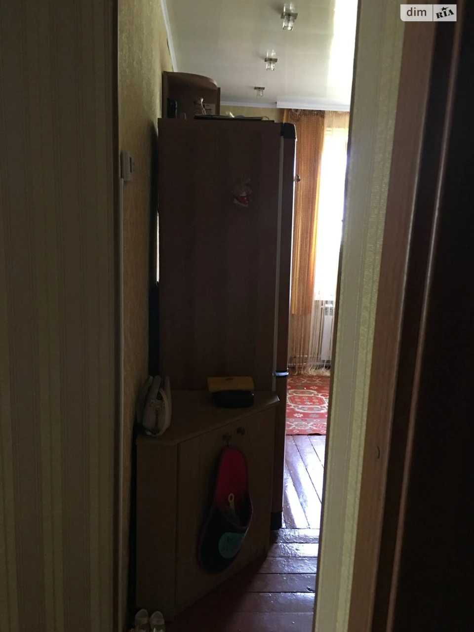 Продажа квартиры в Таромске