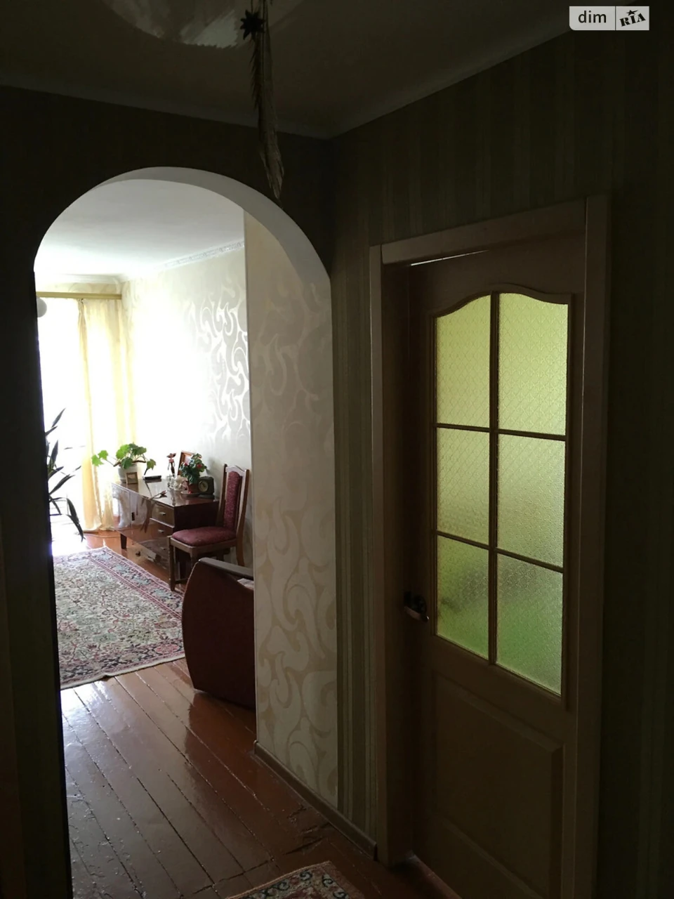 Продажа квартиры в Таромске