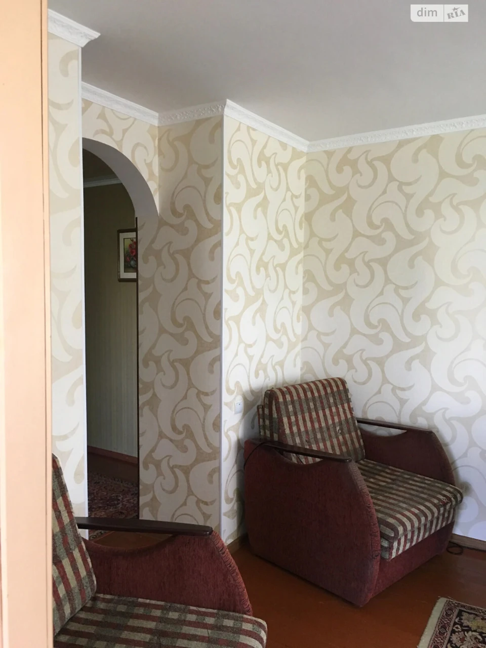 Продажа квартиры в Таромске