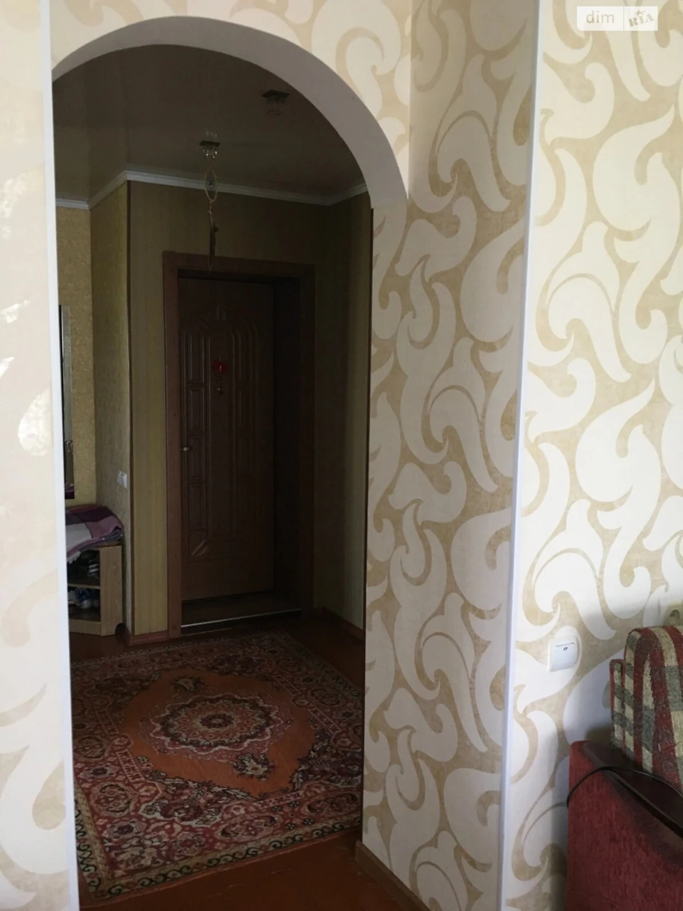 Продажа квартиры в Таромске