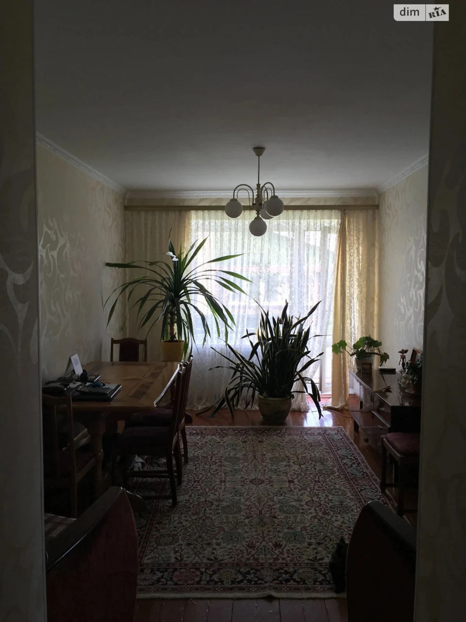 Продажа квартиры в Таромске