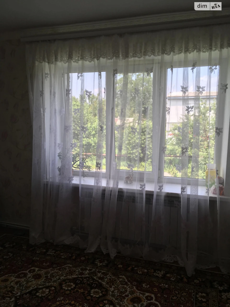 Продажа квартиры в Таромске