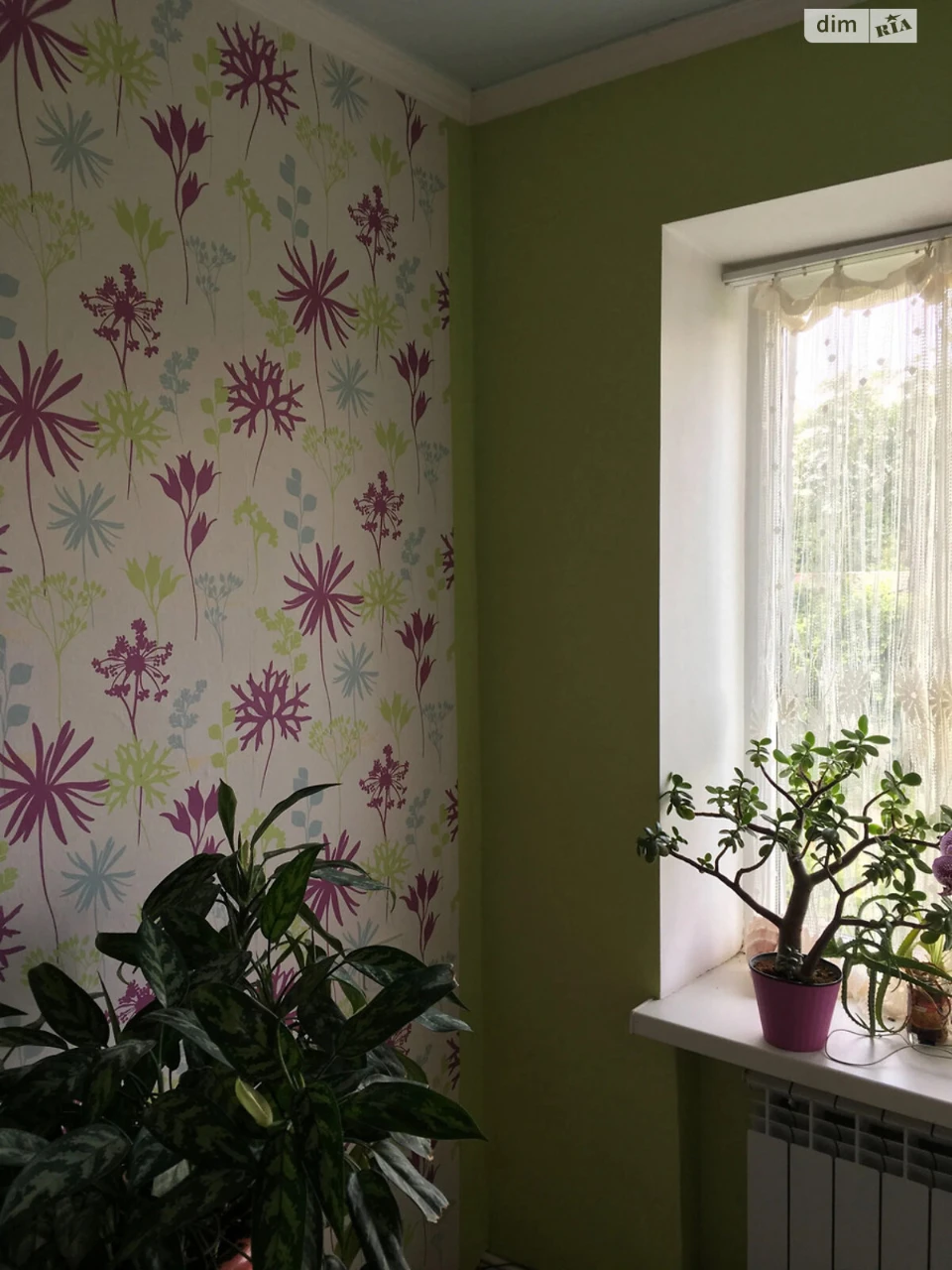 Продажа квартиры в Таромске