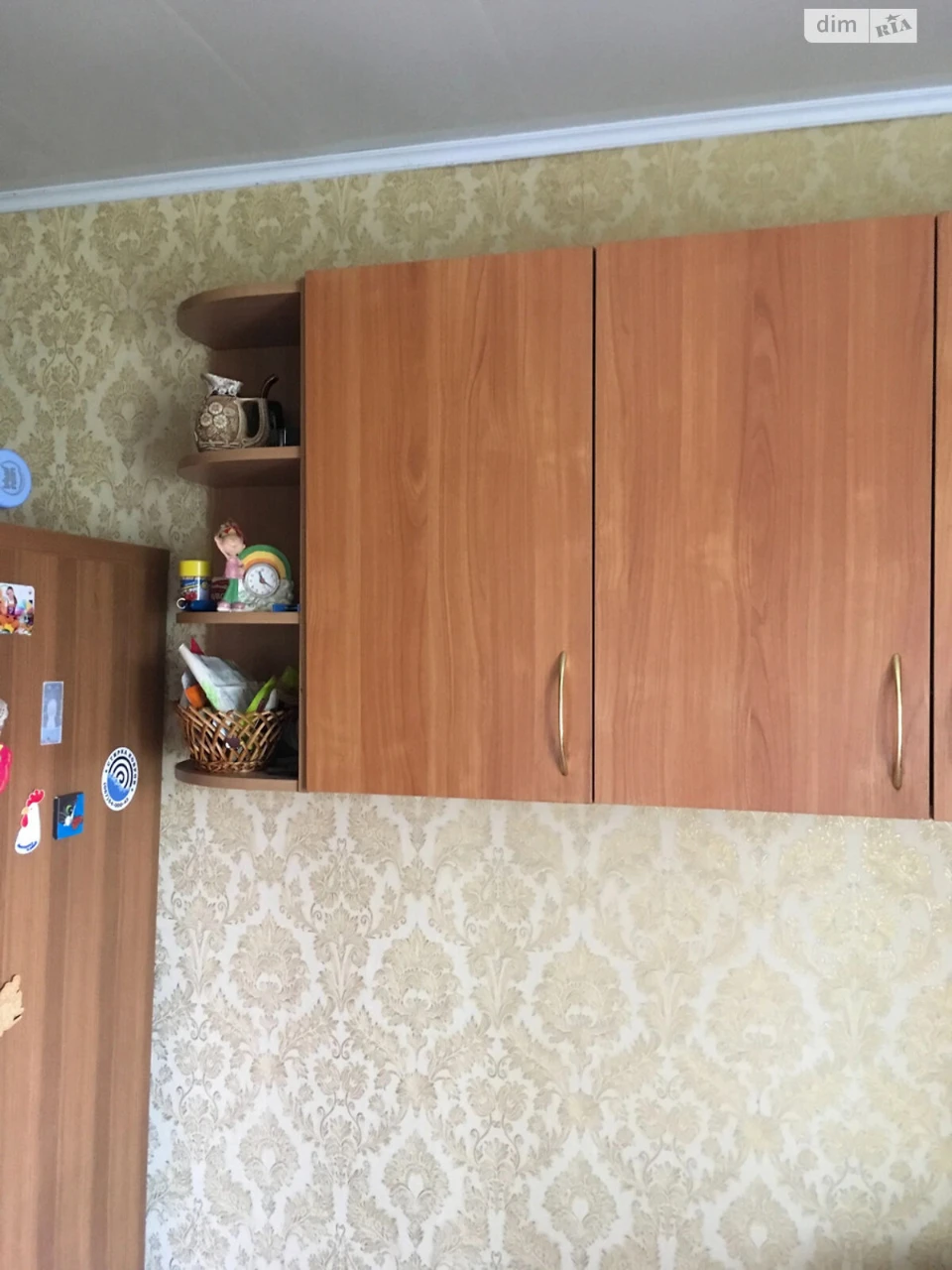 Продажа квартиры в Таромске