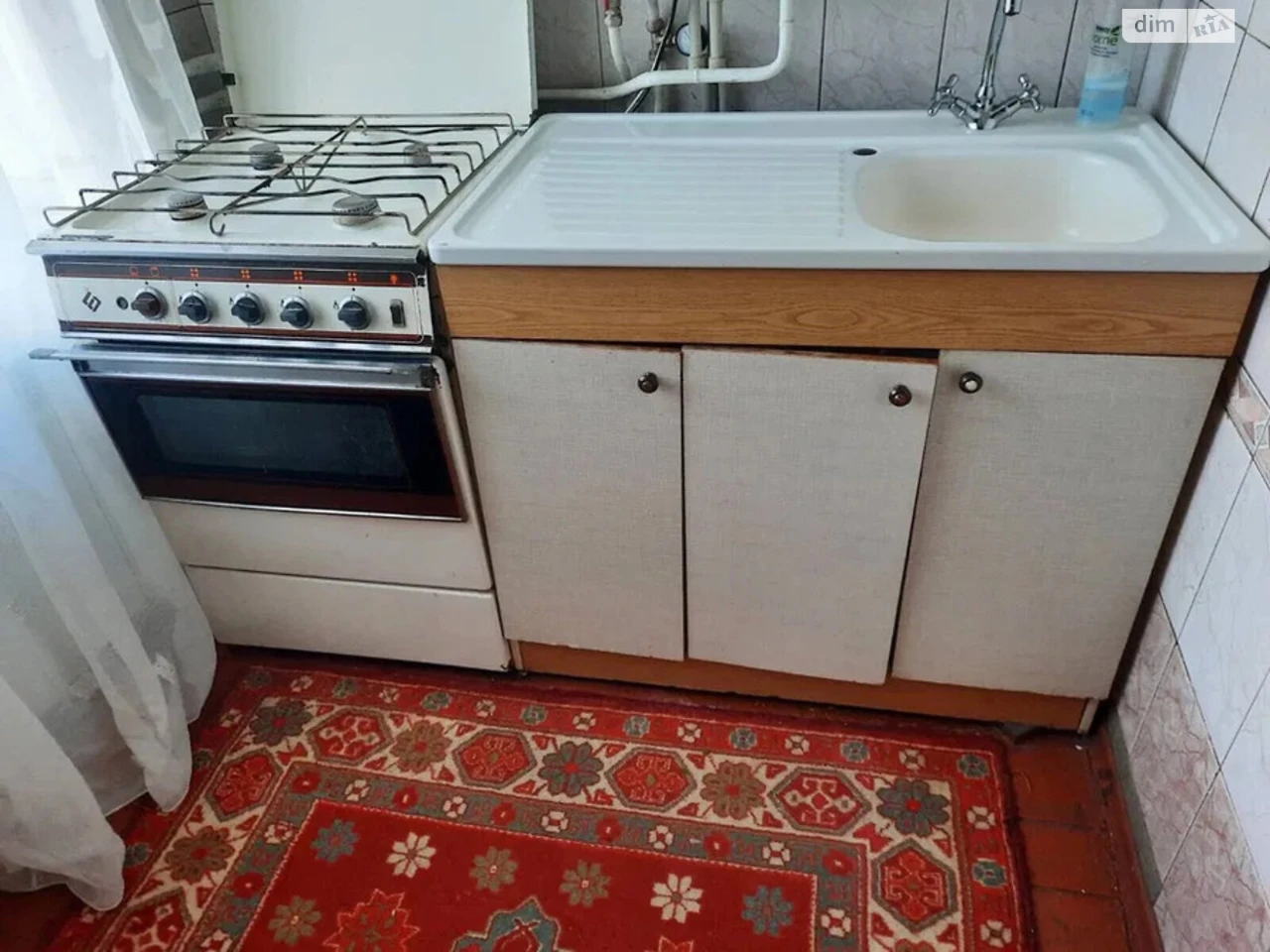 Продажа квартиры в Таромске